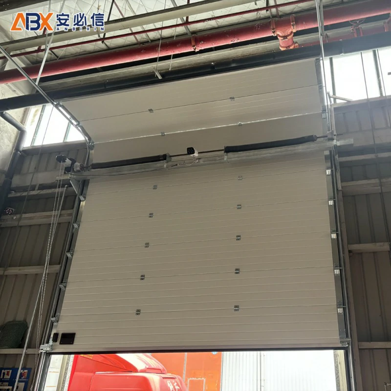 临沂市滑升门